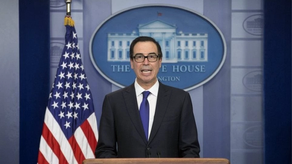 Ο Τραμπ επιβάλλει κυρώσεις σε 24 Ρώσους – Ανάμεσά τους και ο γαμπρός του Πούτιν